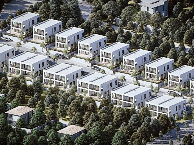Akçakoca, Düzce içerisinde satılık Villa