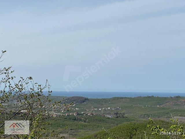 Akçakoca, Düzce içerisinde satılık Arsa
