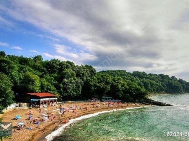 Akçakoca, Düzce içerisinde satılık Arsa