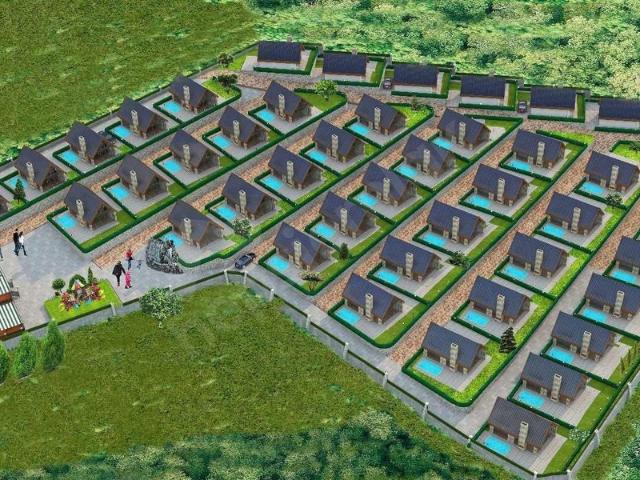Hasançavuş, Akçakoca içerisinde satılık Villa