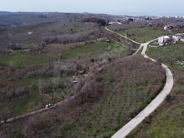 Akçakoca, Düzce içerisinde satılık Arsa