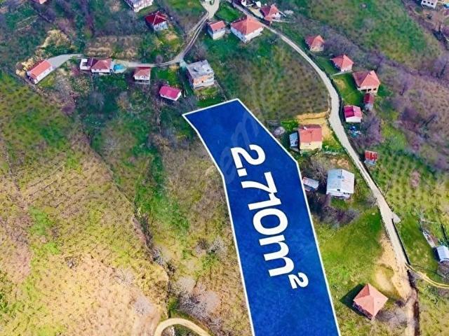 Akçakoca, Düzce içerisinde satılık Arsa