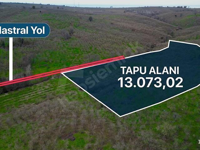 Akçakoca, Düzce içerisinde satılık mülk