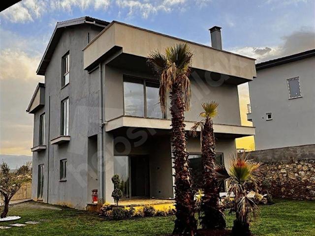 Akçakoca, Düzce içerisinde satılık Villa