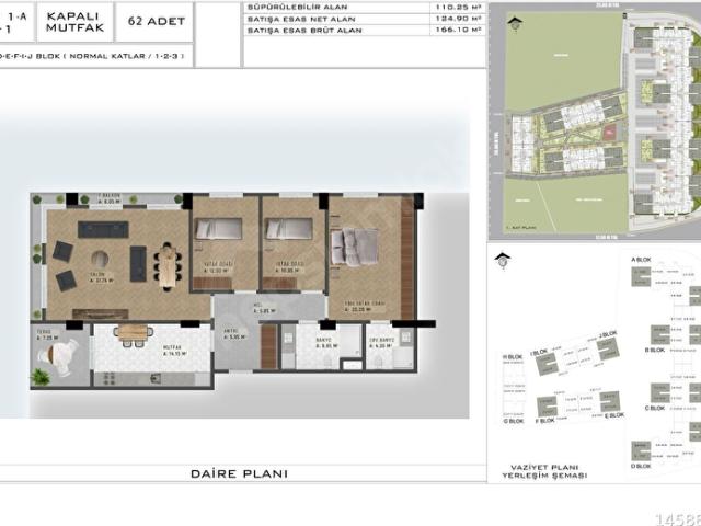 Green Park Sitesi, Düzce Merkez içerisinde satılık mülk