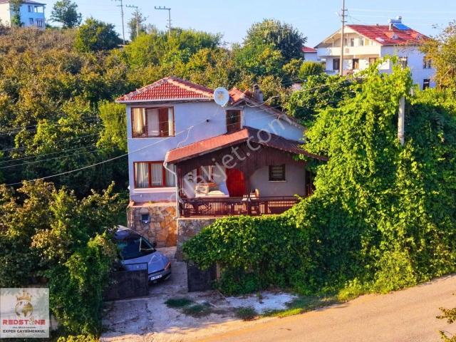 Akçakoca, Düzce içerisinde satılık Villa
