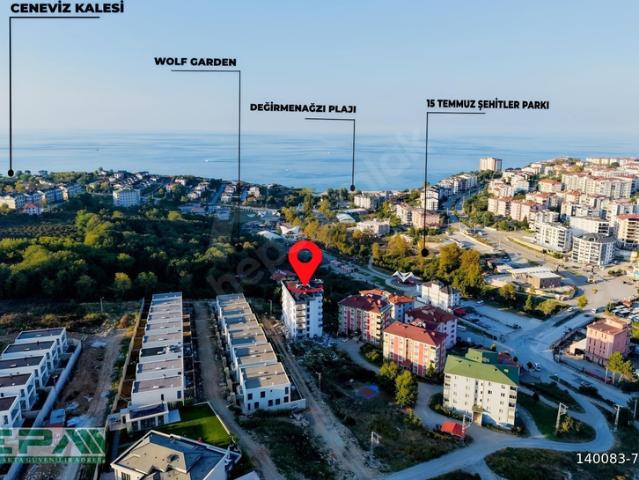 Kepenç, Akçakoca içerisinde satılık mülk