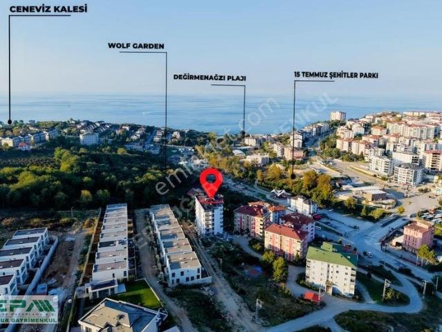 Akçakoca, Düzce içerisinde satılık mülk