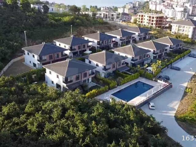 Edilli, Akçakoca içerisinde satılık Villa