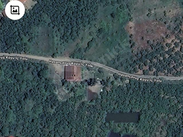 Akçakoca, Düzce içerisinde satılık Arsa