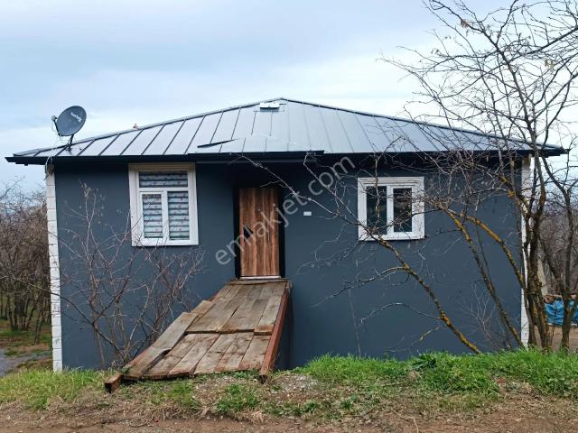 Akçakoca, Düzce içerisinde satılık Villa