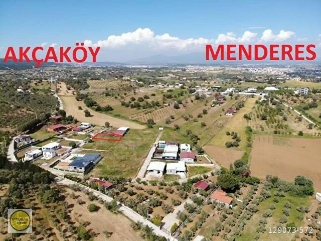 Menderes, İzmir içerisinde satılık mülk