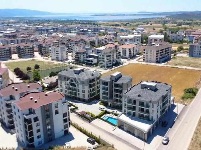 Nilüfer, Bursa içerisinde satılık mülk