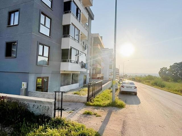 Nilüfer, Bursa içerisinde satılık mülk