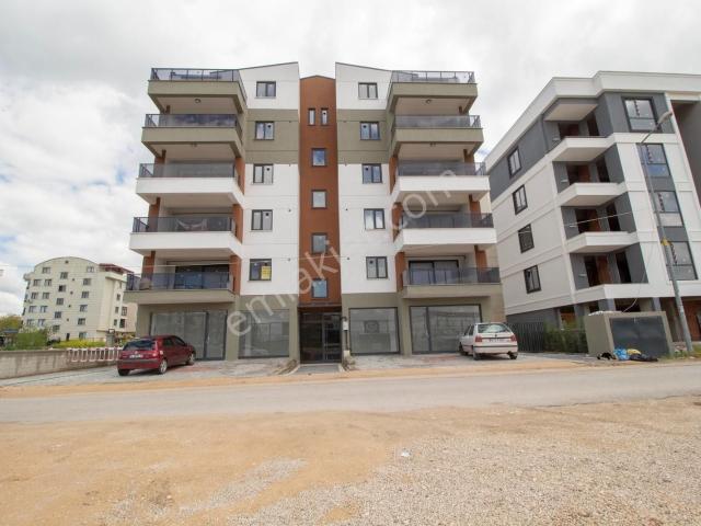 Nilüfer, Bursa içerisinde satılık mülk