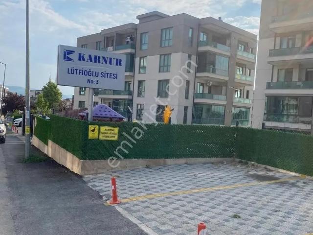 Nilüfer, Bursa içerisinde kiralık mülk