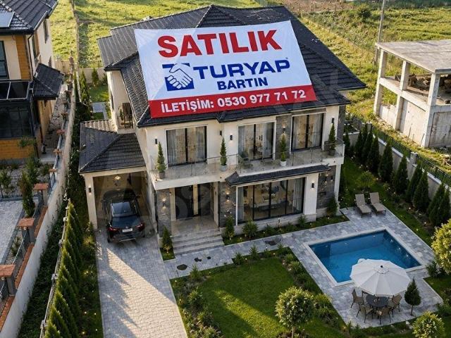 Bartın Merkez, Bartin içerisinde satılık Arsa