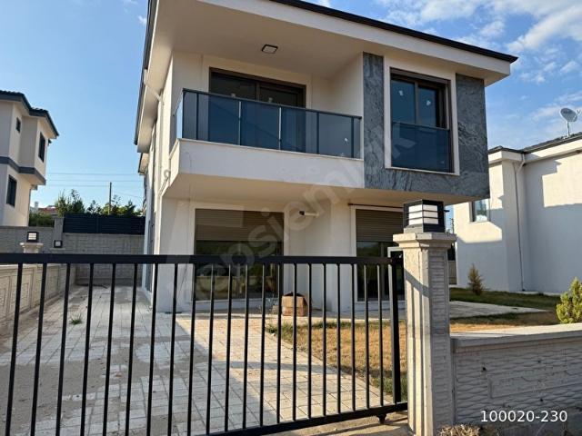 Muğla içerisinde satılık Villa