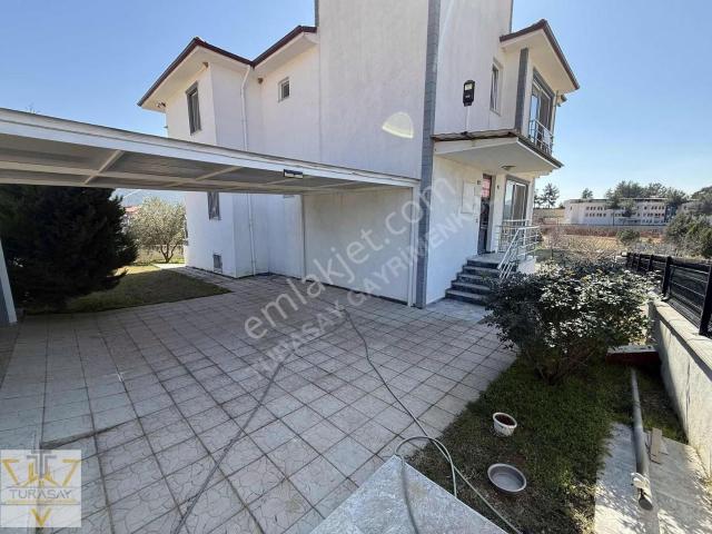 Muğla içerisinde satılık Villa