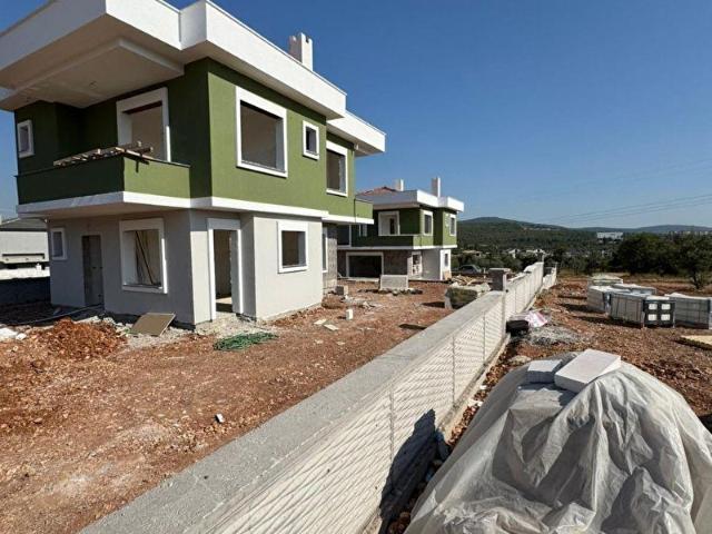 Muğla Merkez içerisinde satılık Villa
