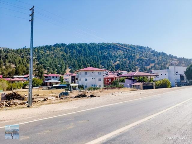 Tarsus, Mersin içerisinde satılık Arsa
