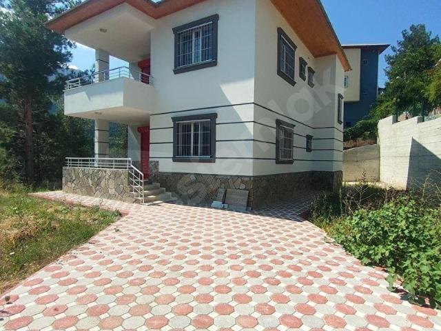 Pozanti, Adana içerisinde satılık Villa
