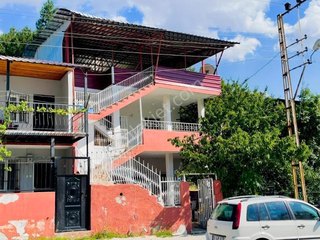 Tarsus, Mersin içerisinde satılık Villa