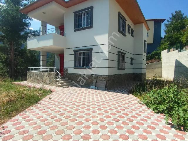 Pozanti, Adana içerisinde satılık Villa