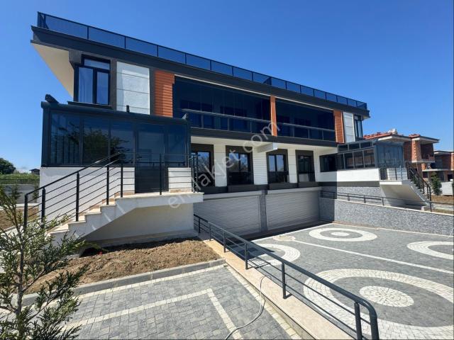 Tekirdağ Merkez, Tekirdağ içerisinde satılık Villa
