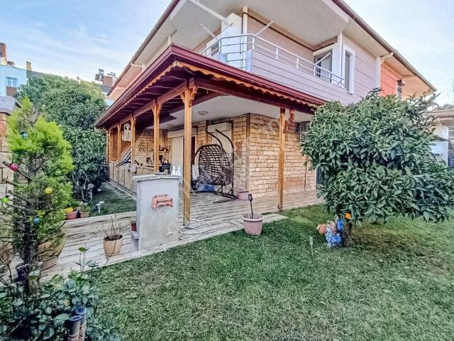 Edremit, Balikesir içerisinde satılık Villa