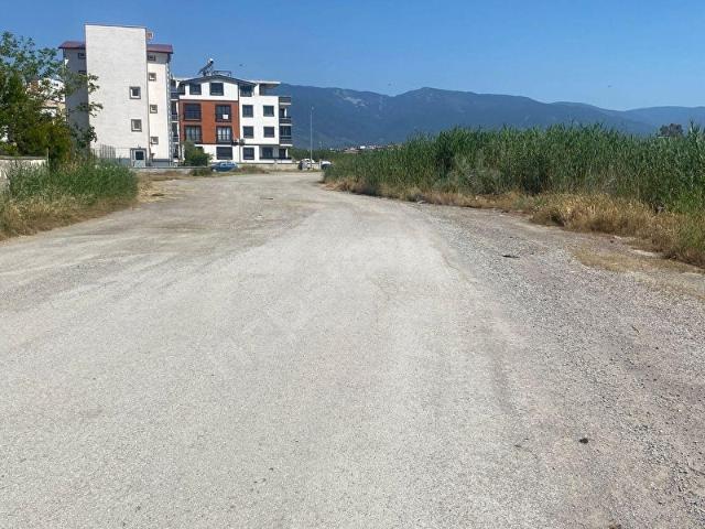Edremit, Balikesir içerisinde satılık Depo