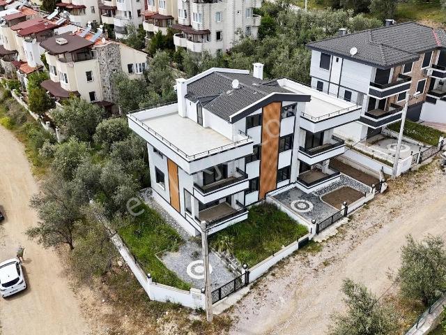 Edremit, Balikesir içerisinde satılık Villa