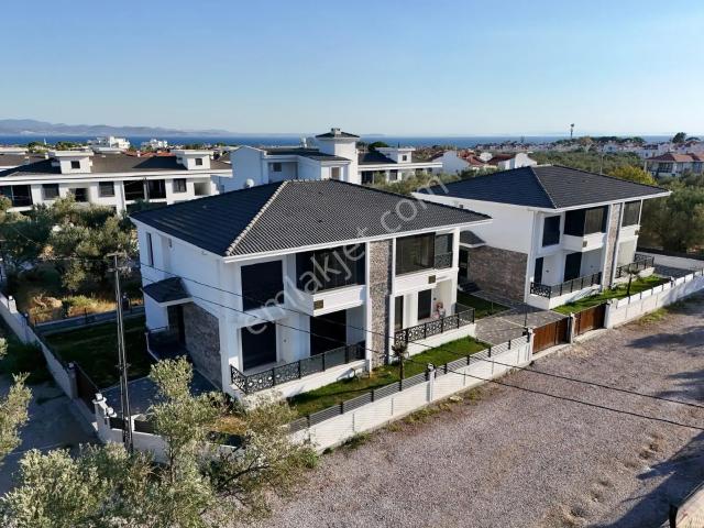 Güre Cumhuriyet, Edremit içerisinde satılık Villa