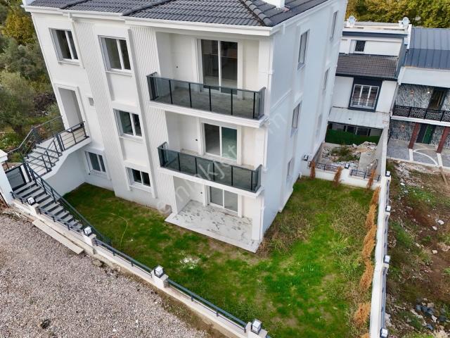 Güre, Edremit içerisinde satılık mülk