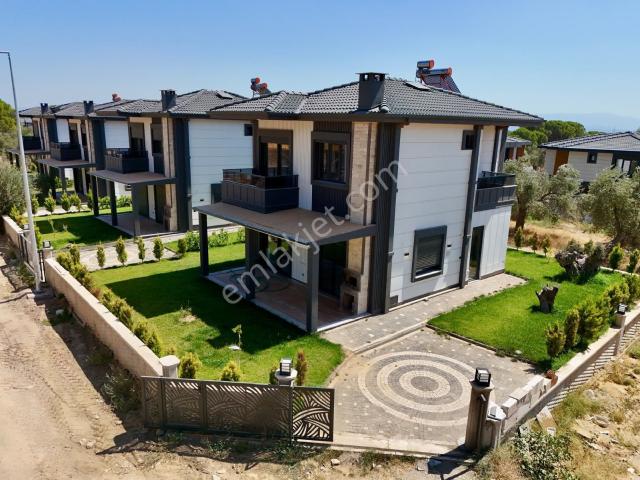 Edremit, Balikesir içerisinde satılık Villa