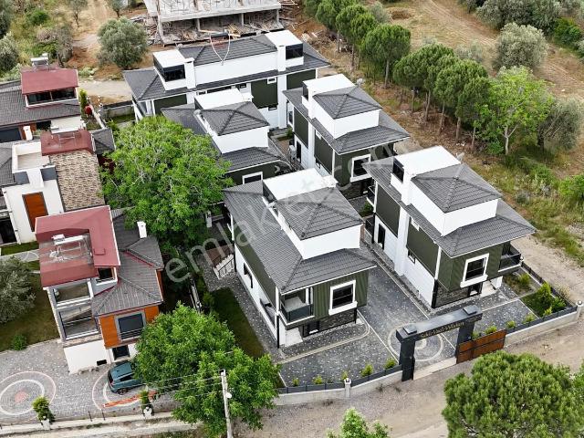 Edremit, Balikesir içerisinde satılık Villa
