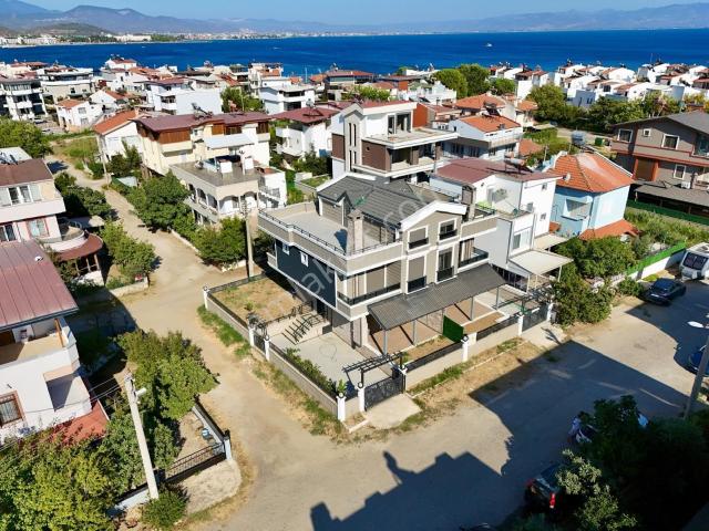 Edremit, Balikesir içerisinde satılık Villa