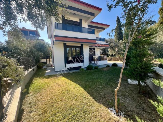 Güre, Edremit içerisinde satılık Villa