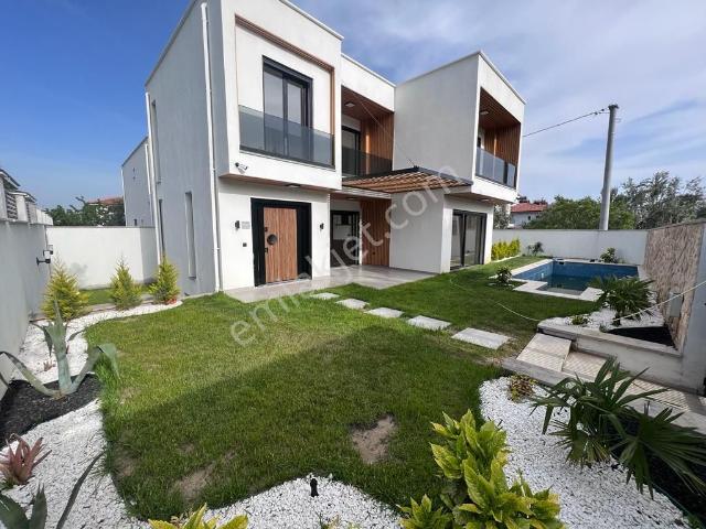 Edremit, Balikesir içerisinde satılık Villa