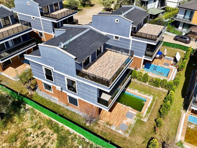 Edremit, Balikesir içerisinde satılık Villa