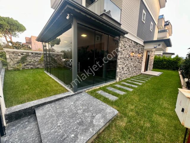 Edremit, Balikesir içerisinde satılık Villa