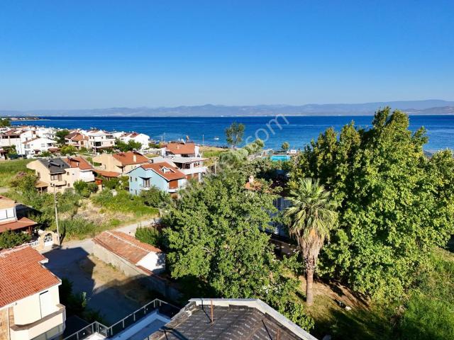 Edremit, Balikesir içerisinde satılık Villa