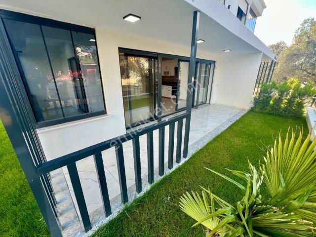 Edremit, Balikesir içerisinde satılık Villa