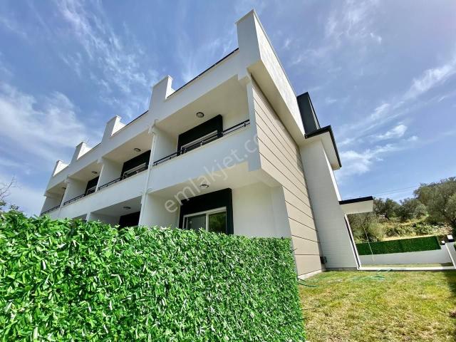 Edremit içerisinde satılık Villa