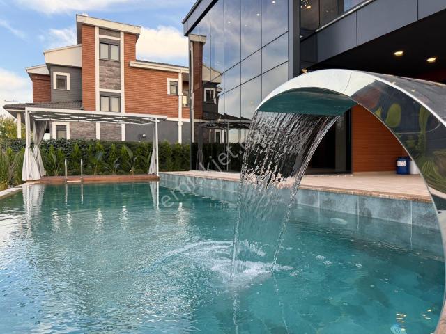 Edremit, Balikesir içerisinde satılık Villa