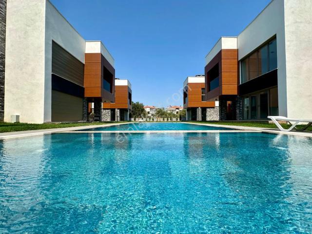 Edremit, Balikesir içerisinde satılık Villa