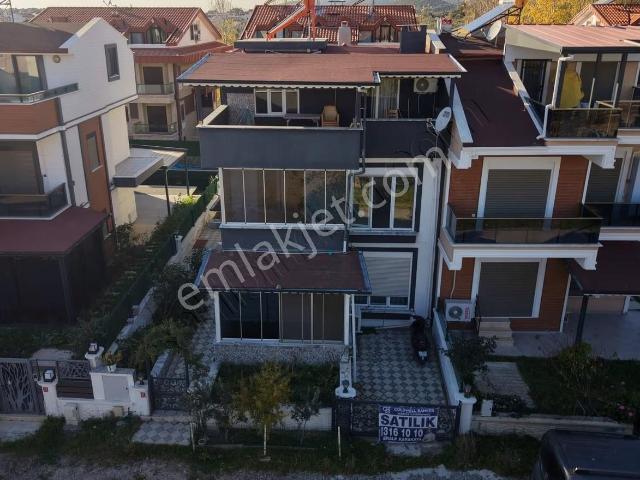 Edremit, Balikesir içerisinde satılık Villa