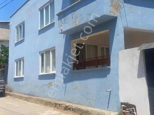Kızılkeçili, Edremit içerisinde satılık Villa