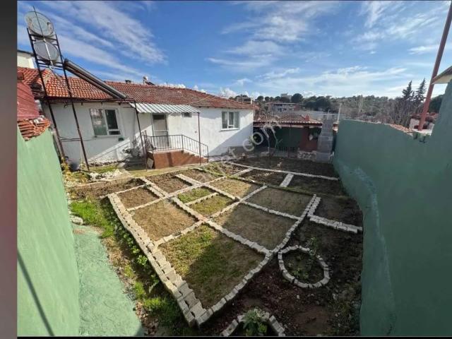 Yaylaönü, Edremit içerisinde satılık Villa
