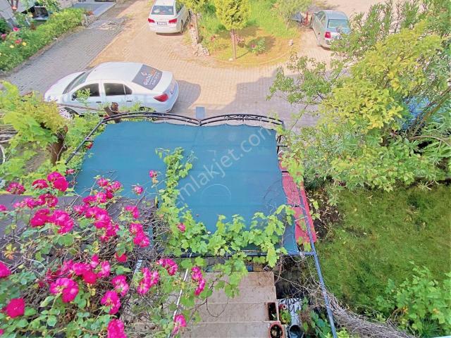 Edremit, Balikesir içerisinde satılık Villa